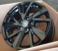 FELGI 17 5X112 ORYGINAŁ AUDI 81A Q2 Q3 A3 VW SEAT SKODA