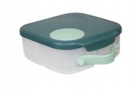 b.box Mini Lunchbox raňajky Emerald Forest