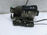 lock door right front IVECO DAILY 06-12