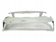 Kia Optima 4 IV LIFT 18- bumper front