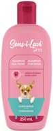 SENS-I-LAVI szampon dla PSA rasy CHIHUAHUA 250 ml