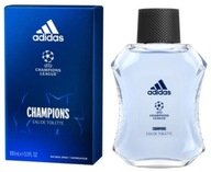 Adidas Champions Leaque Champions EDT M 100ml oryginał