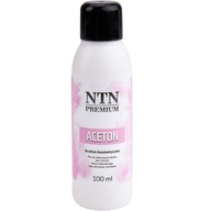 NTN Kozmetický acetón 100ml