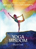 Yoga Wisdom Oracle Cards: A Daily Practice for