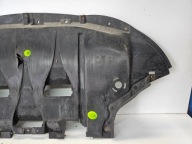cover below engine cover AUDI A4 B7 8E0863823M