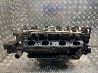 tête du moteur complète OPEL MERIVA A 13106674