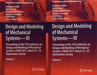 Design and Modeling of Mechanical Systems-III: