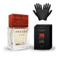 Perfumy do auta Fresso Gentleman 50 ml + GRATIS PREZENT DLA MĘŻCZYZNY
