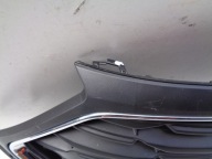 front PREKLADgrill FORD TRANSIT CONNECT III 22