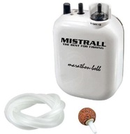 Pumpa na sadze Mistrall AM-6009009