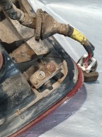 light rear part rear right HYUNDAI MATRIX 02r.