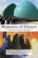 Moments of Silence: Authenticity in the Cultural