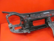 VIVARO A TRAFIC 2 II PRIMASTAR 2.0 DCI support panel for radiators pillar iron