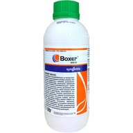 Boxer 800 EC burina v tráve, obilniny 1 L.