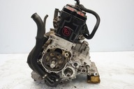 SUZUKI GSX-R 600 750 K8 K9 L0 MOTOR ZÁRUKA