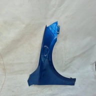 SKODA OCTAVIA III 3 LIFT 16- fender front front right