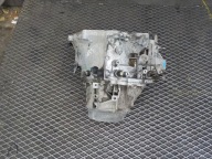 CITROEN C3 1.6 HDI ORG CAMBIO 20DP58