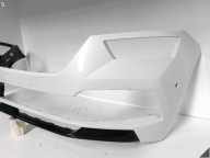 SKODA KAMIQ 658 19-23 bumper BUMPER SPOILER accessories front (6xPDC)
