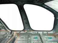 threshold left pillar central VOLVO V90 II V90 CC LAK: 492 (16-20)