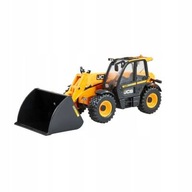 Teleskopická nabíjačka JCB 542-70 Agrixtra hračka