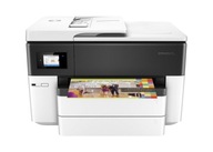 OUTLET HP OfficeJet Pro 7740 Duplex ADF WiFi LAN