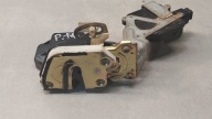 lock door right rear part SPACE WAGON III 2.4 GDI