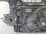 Audi A3 8Y HB LIFT 1.5 eTsi support panel for radiators radiator sider 5WA959455B