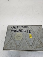 amplifier RADIA AUDI A6 C6 4F0035223E 4F0910223E