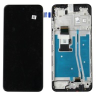 MOTOROLA MOTO G53 5G ORY WYŚWIETLACZ DIGITIZER LCD