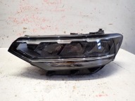 light front front left VW PASSAT B8 LIFT 2019- FULL LED 3G1941035Q