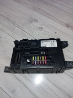 MODUL BOX BSI OPEL CORSA D 13382214