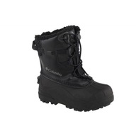 Topánky Columbia Bugaboot Celsius Wp Snow Boot Jr 2007401010 31