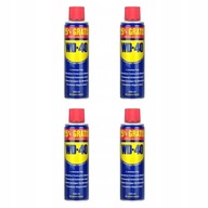 WD-40 PREPARAT WIELOFUNKCYJNY 25% 200ML