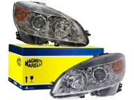 Magneti Marelli 710301234204 Reflektor + Magneti Marelli 710301234203 Reflektor