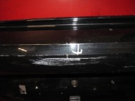 RENAULT TALISMAN 15- bumper rear part rear black TEGNE