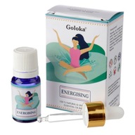 Olejek eteryczny Goloka Blend energetyzujący 10ml