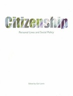 Citizenship: Personal lives and social policy
