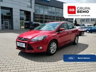 Ford Focus 1.6 EcoBoost 150KM Titanium Salon...