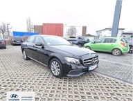 Mercedes-Benz Klasa E 2018 200d 150KM Automat ...