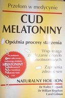 Cud melatoniny - Carol Colman