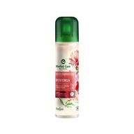 Herbal Care Suchy szampon do włosów Piwonia 180ml
