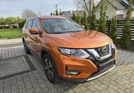 Nissan X-Trail Nissan X-Trail