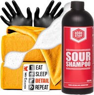 Good Stuff Sour Shampoo - Szampon do powłok 500 ml