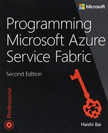 Programming Microsoft Azure Service Fabric Bai