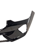 bumper front VOLVO XC60 II LIFT R-design 4X PDC without washers 2021-25