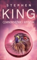 Czarnoksiężnik i kryształ - Stephen King