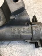 ignition + key SKODA FABIA and 4B0905851C