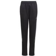 Spodnie adidas Tiro Track Pant CU Jr GN5495 140 cm