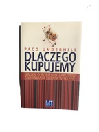 Dlaczego kupujemy Underhill