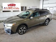 Subaru Outback Subaru Outback Limited CVT, od ...